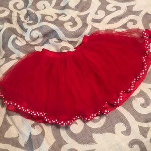 Gymboree Tutu ♥️